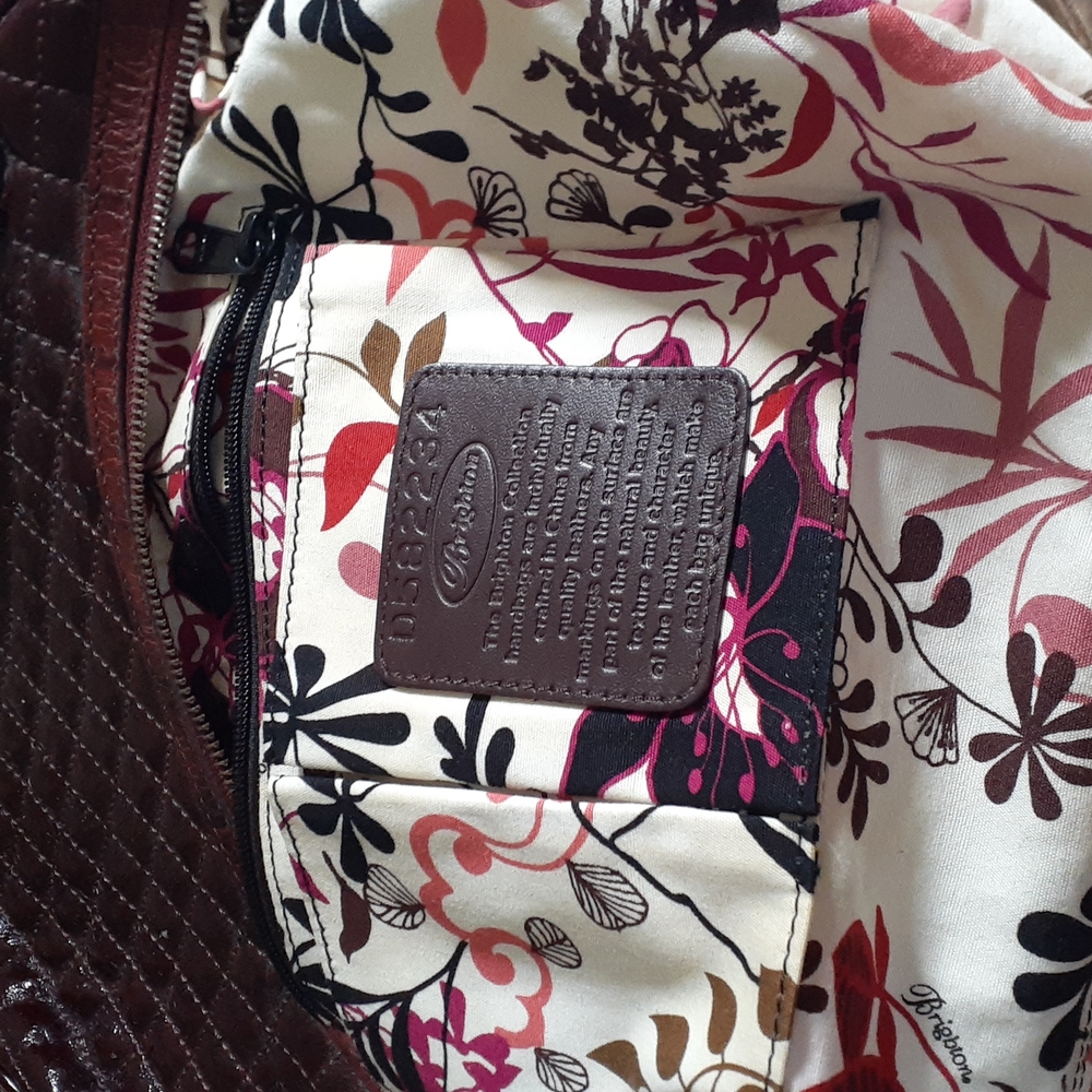 Brighton bag - Picture 3 of 11